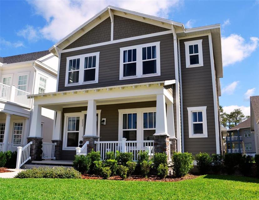Picture of 2057 Celebration Boulevard, Celebration FL 34747