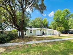 Picture of 14536 SW 34Th Terrace Road, Ocala, FL 34473