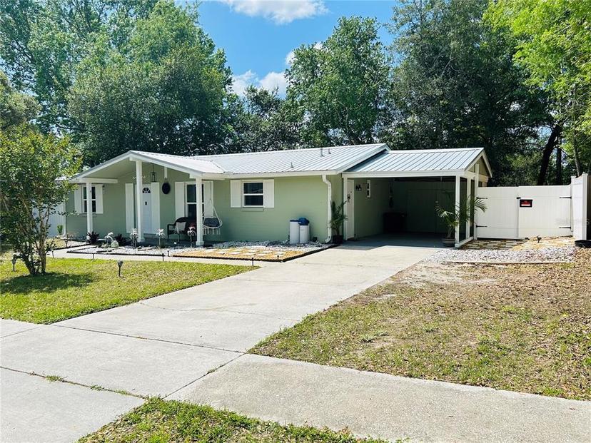 Picture of 14536 SW 34Th Terrace Road, Ocala FL 34473