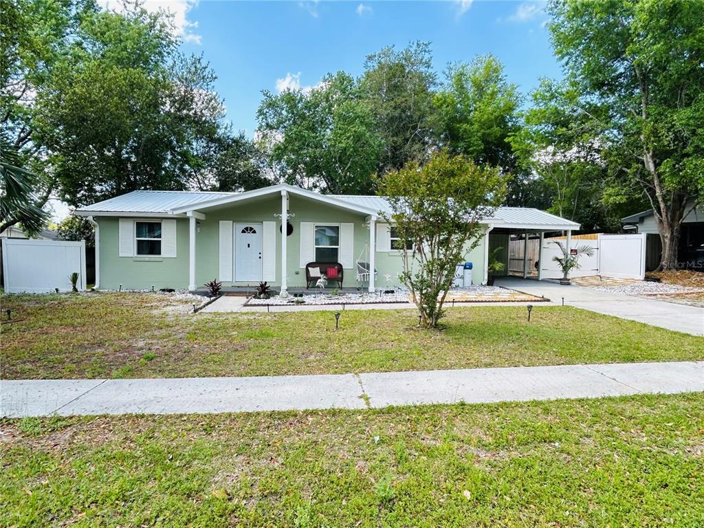 Picture of 14536 SW 34Th Terrace Road, Ocala, FL 34473