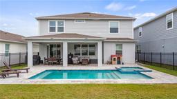 Picture of 3235 Buoy Circle, Winter Garden, FL 34787