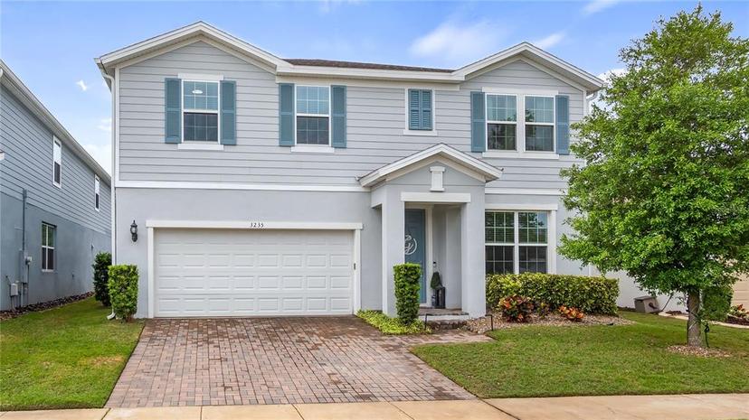Picture of 3235 Buoy Circle, Winter Garden FL 34787