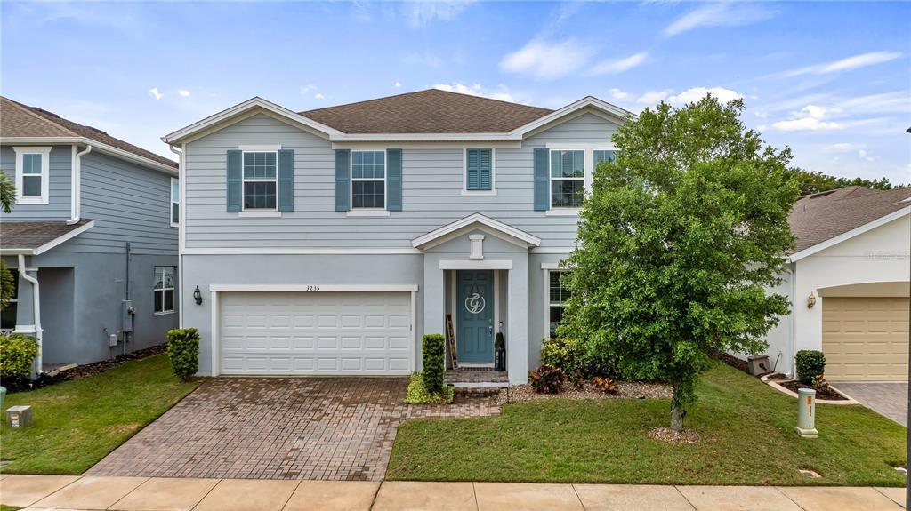 Picture of 3235 Buoy Circle, Winter Garden, FL 34787
