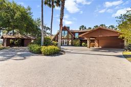 Picture of 5275 S Stetson Point Drive, Homosassa, FL 34448
