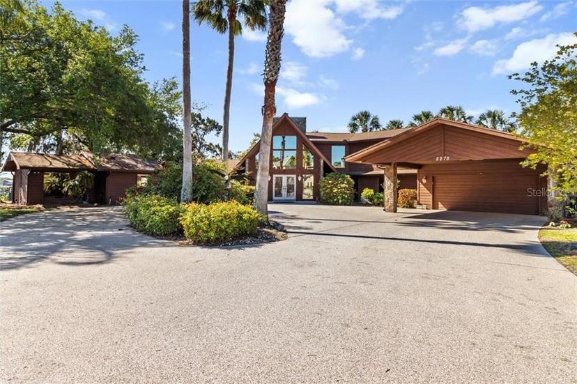 Picture of 5275 S Stetson Point Drive, Homosassa FL 34448