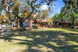 Picture of 5275 S Stetson Point Drive, Homosassa, FL 34448