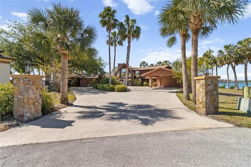 Picture of 5275 S Stetson Point Drive, Homosassa FL 34448