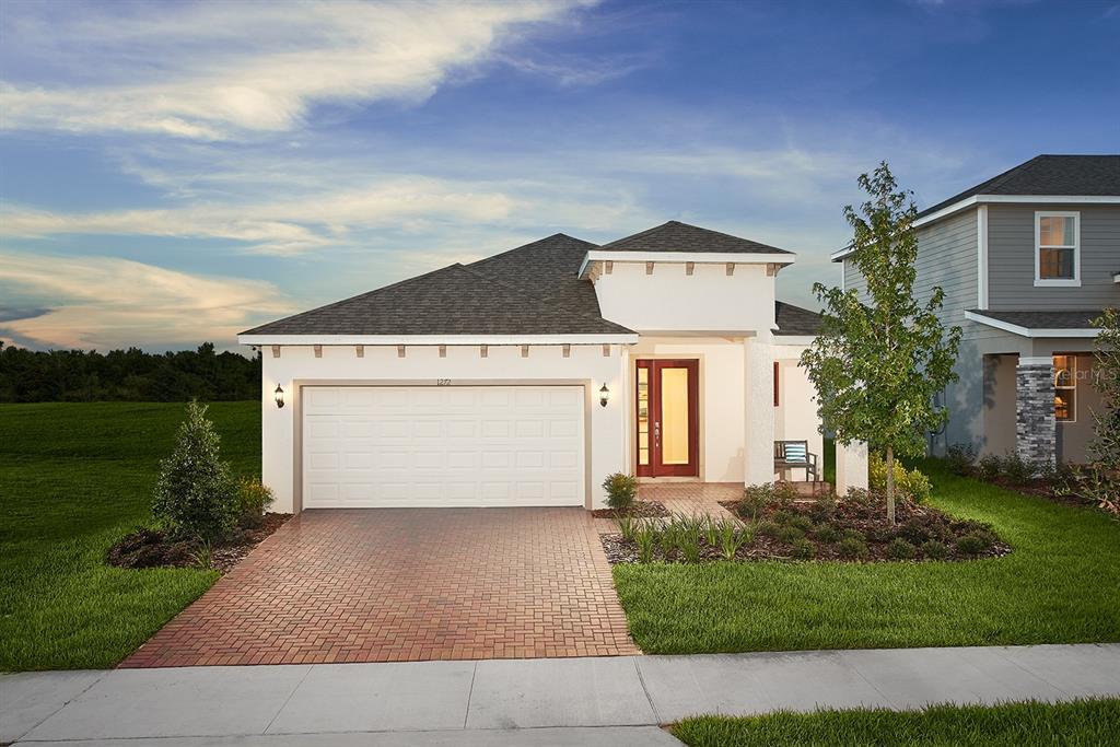 Picture of 503 Silver Palm Drive, Haines City, FL 33844
