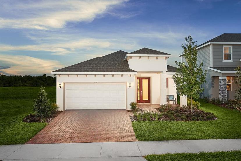 Picture of 503 Silver Palm Drive, Haines City FL 33844