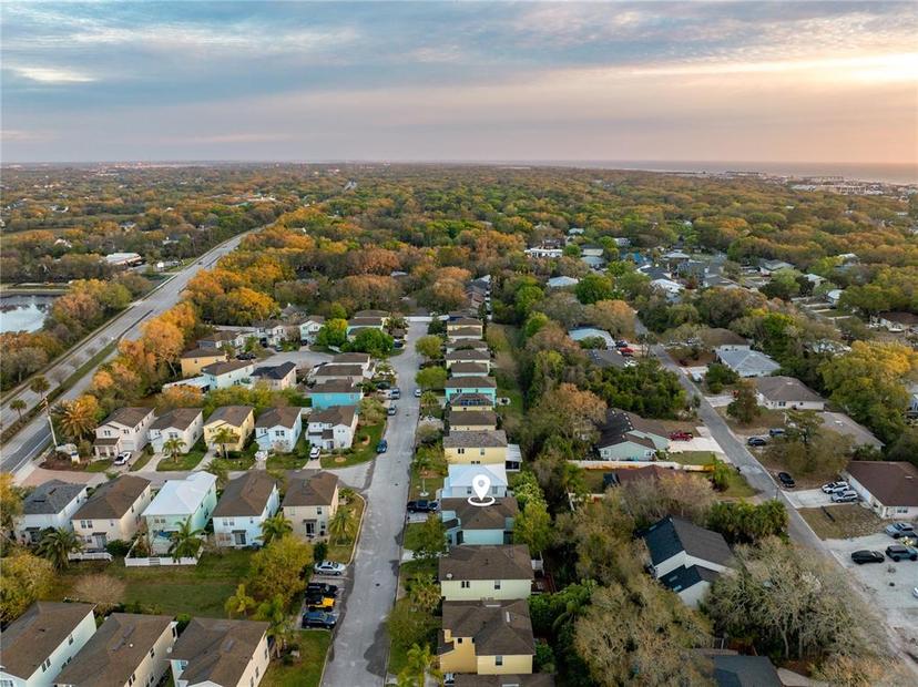 Picture of 144 Bay Bridge Drive, St Augustine FL 32080