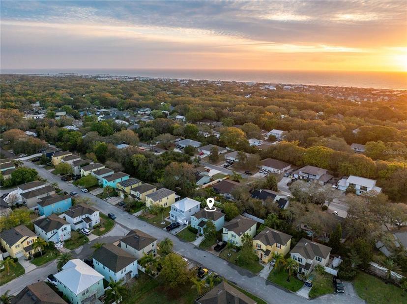 Picture of 144 Bay Bridge Drive, St Augustine FL 32080