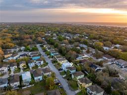 Picture of 144 Bay Bridge Drive, St Augustine, FL 32080