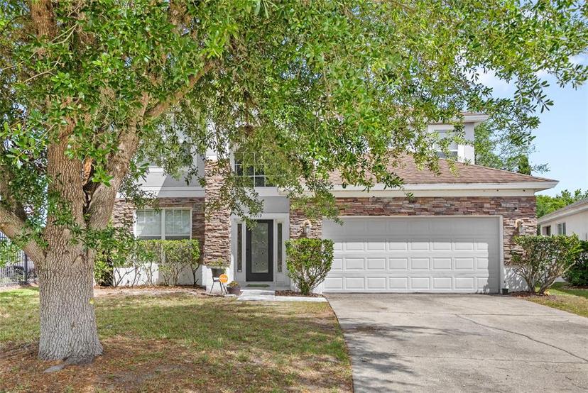 Picture of 9919 Cypress Knee Circle, Orlando FL 32825