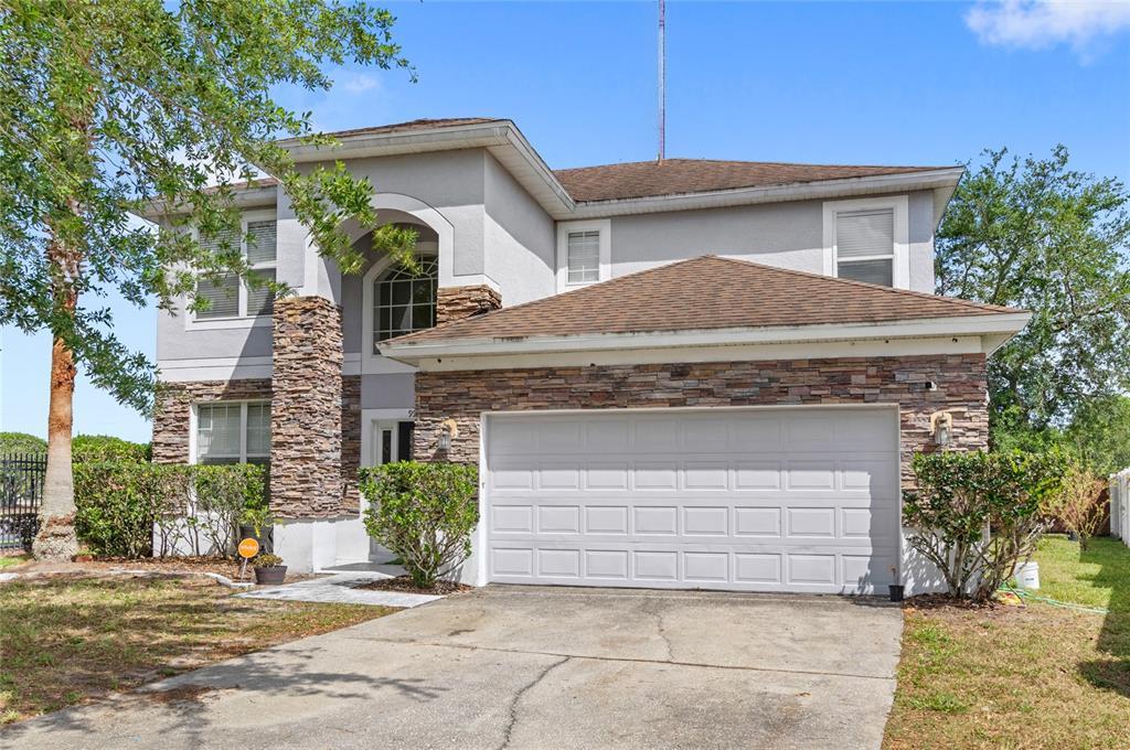 Picture of 9919 Cypress Knee Circle, Orlando, FL 32825