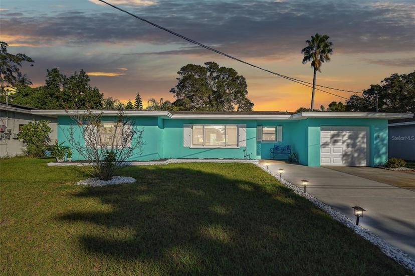 Picture of 815 Glen Oak Avenue E, Clearwater FL 33759