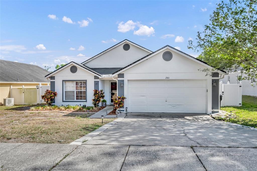 Picture of 280 Bay Street, Apopka, FL 32712