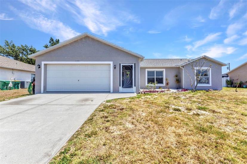 Picture of 6344 Hera Street, Englewood FL 34224