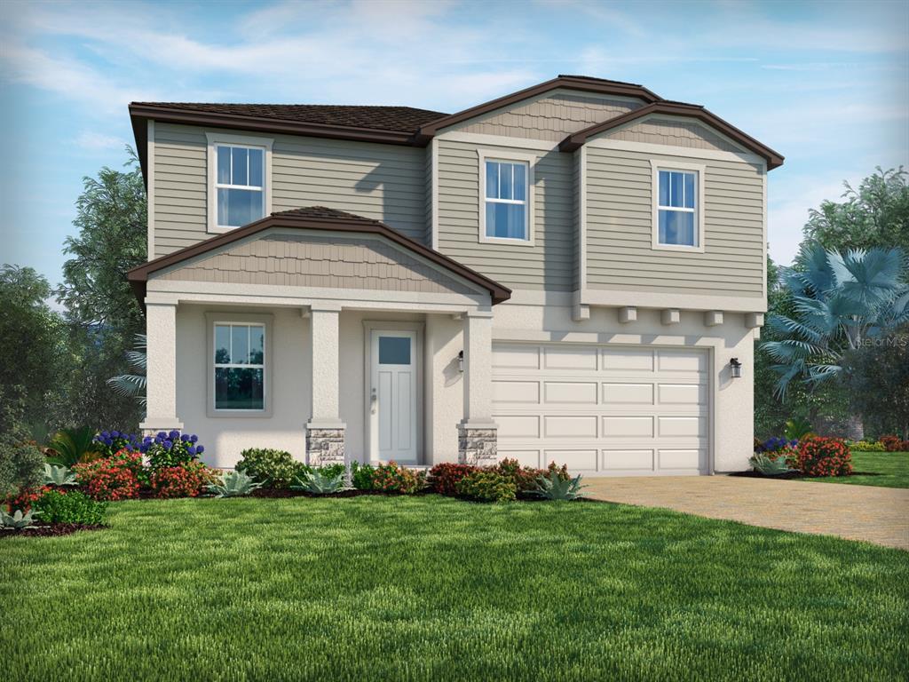 Picture of 2240 Hen Road, Minneola, FL 34715