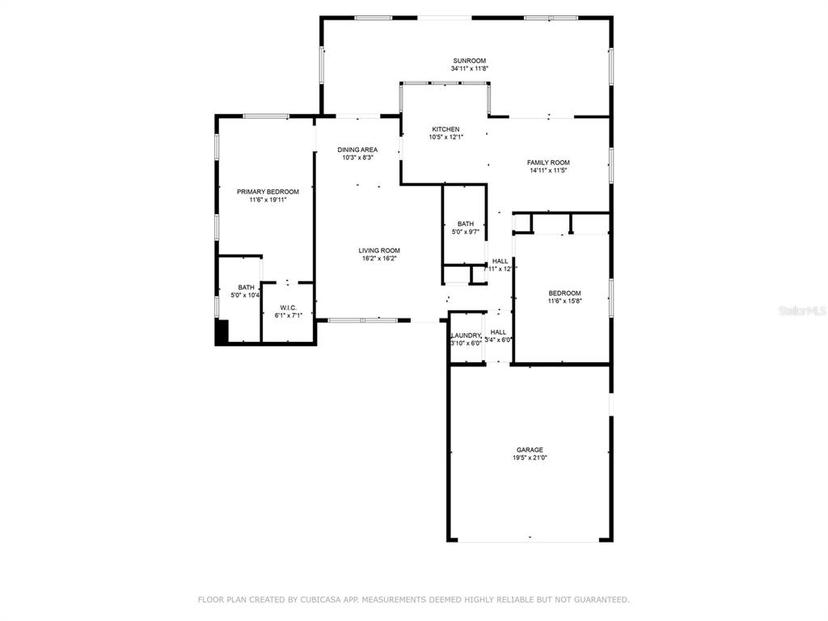Picture of 3360 Masters Drive, Clearwater FL 33761