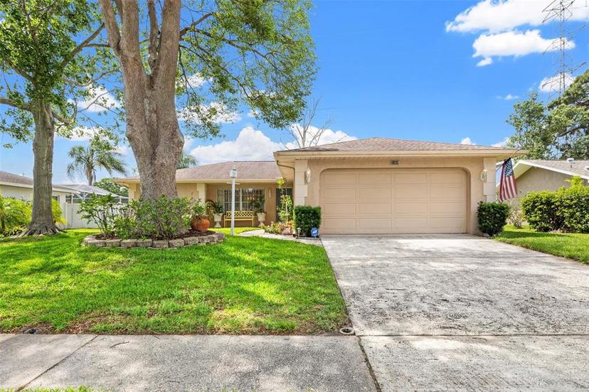 Picture of 3360 Masters Drive, Clearwater FL 33761