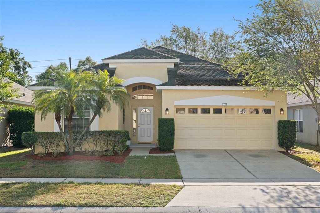 Picture of 9723 Pecky Cypress Way, Orlando, FL 32836