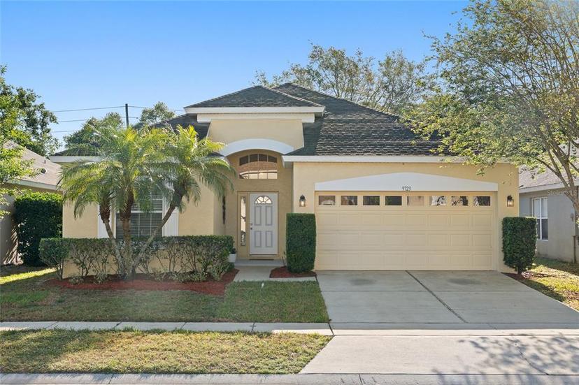 Picture of 9723 Pecky Cypress Way, Orlando FL 32836