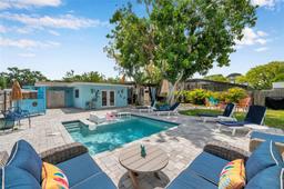 Picture of 1836 Douglas Avenue, Dunedin, FL 34698