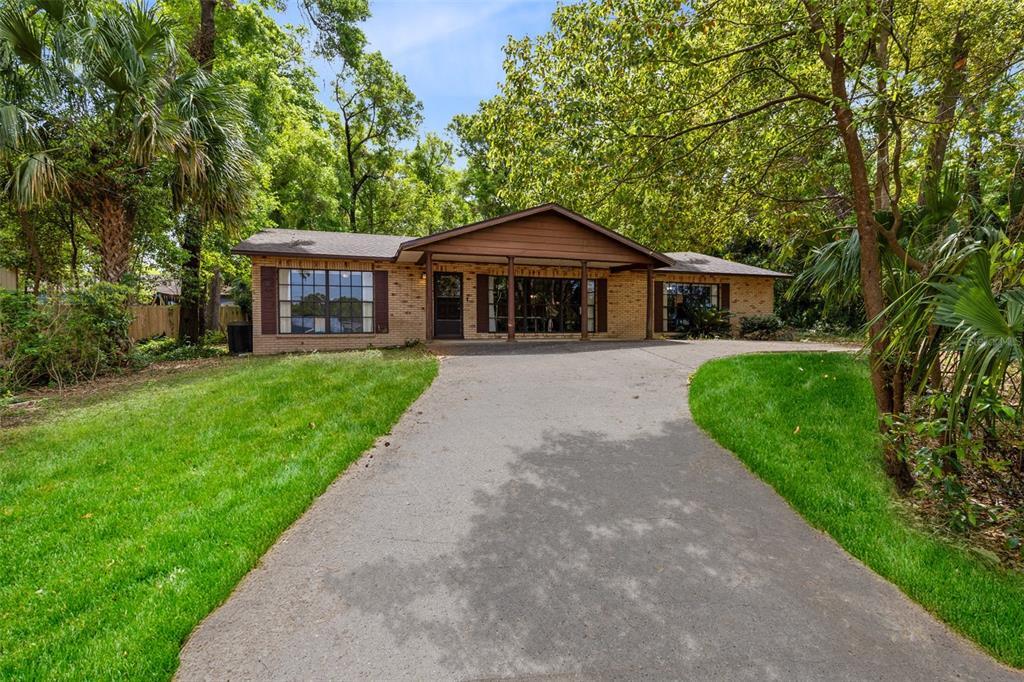 Picture of 25548 Pine Valley Drive, Mount Plymouth, FL 32776