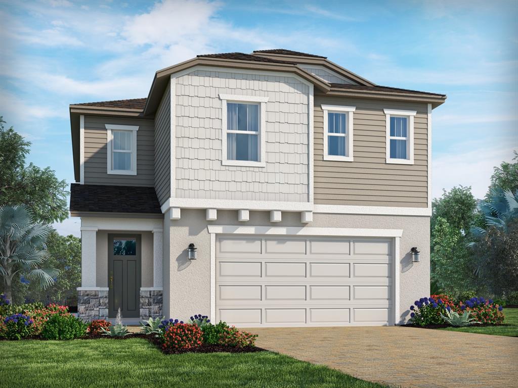 Picture of 2236 Hen Road, Minneola, FL 34715