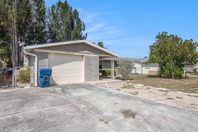 Picture of 3509 Bigelow Drive, Holiday FL 34691