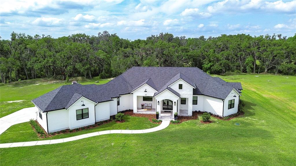 Picture of 111 Alafia Estates Lane, Plant City, FL 33567