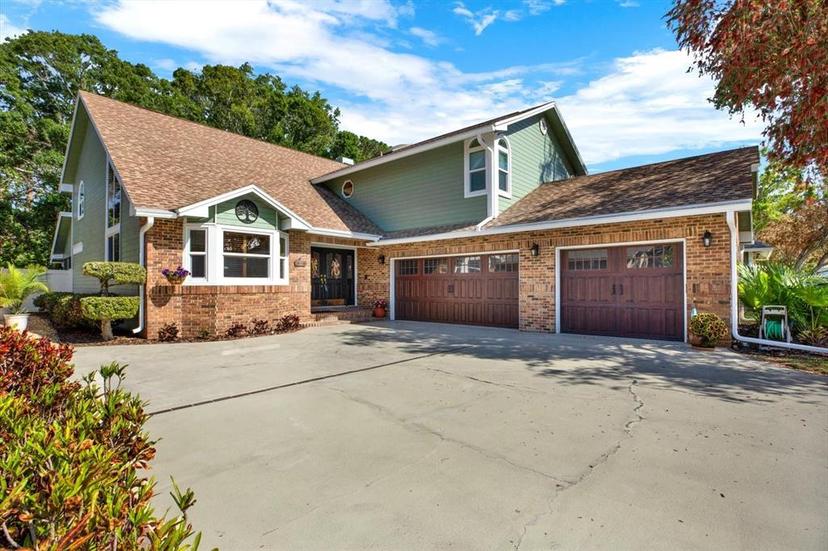 Picture of 7591 Harbor View Way, Seminole FL 33776