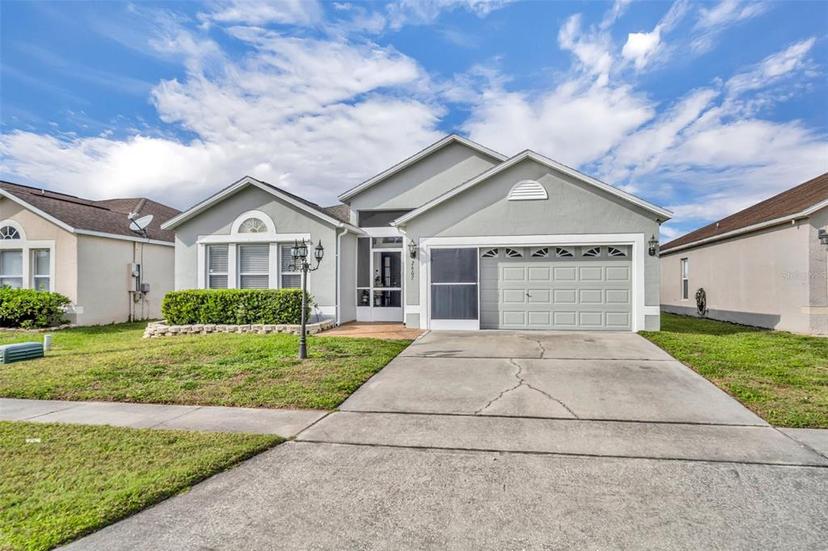 Picture of 2607 Quail Pond Way, Kissimmee FL 34743