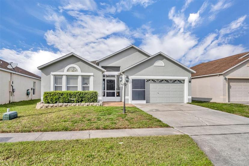 Picture of 2607 Quail Pond Way, Kissimmee FL 34743