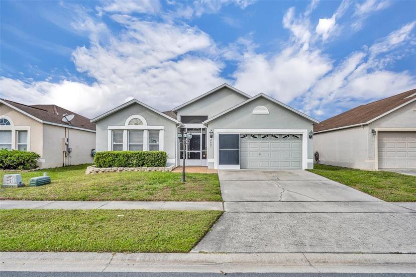 Picture of 2607 Quail Pond Way, Kissimmee FL 34743