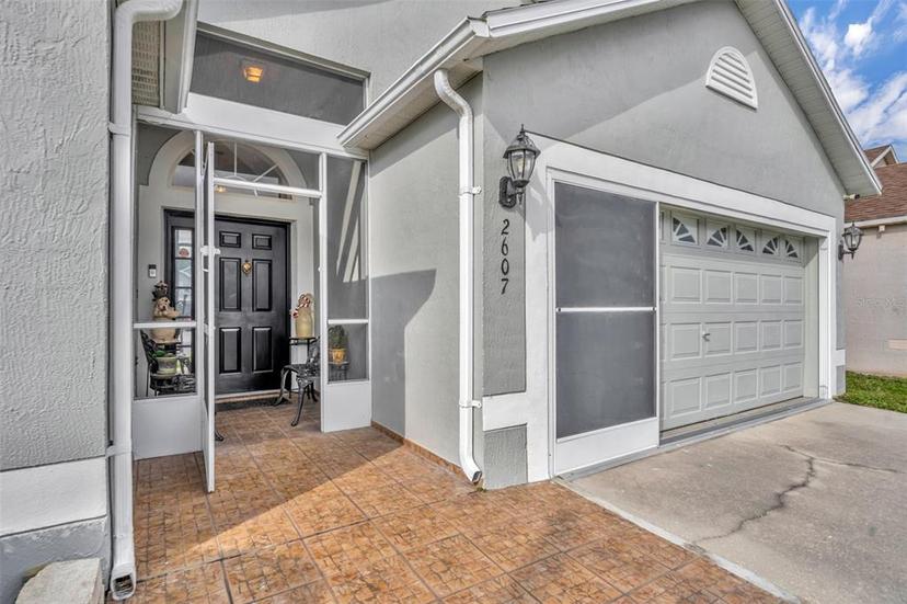 Picture of 2607 Quail Pond Way, Kissimmee FL 34743