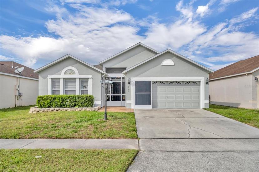 Picture of 2607 Quail Pond Way, Kissimmee FL 34743