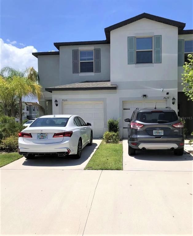 Picture of 7631 French Marigold Avenue, Tampa, FL 33619