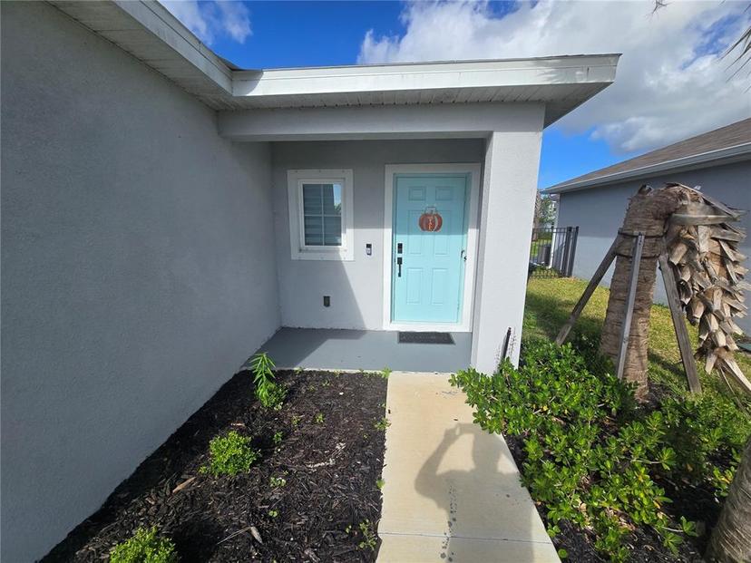 Picture of 404 Acai Lane, Fort Pierce FL 34981