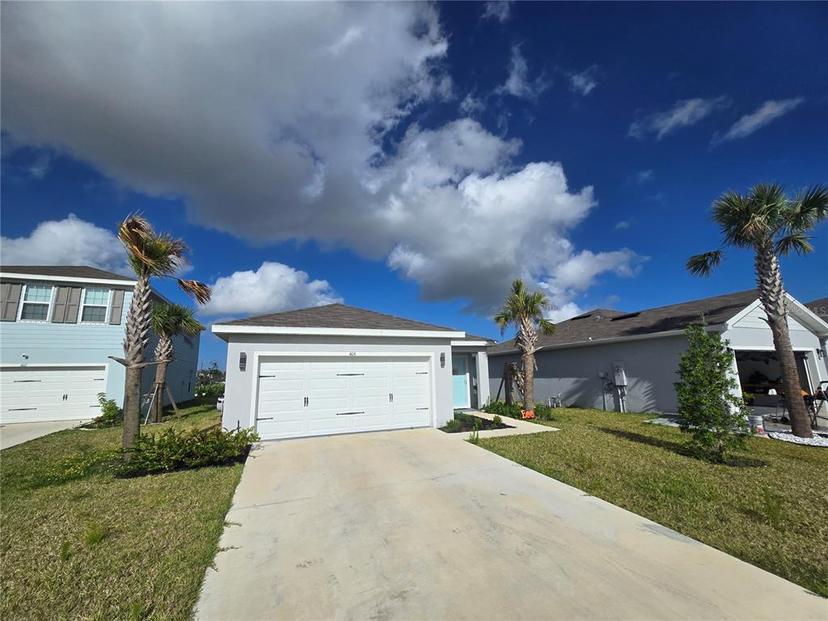 Picture of 404 Acai Lane, Fort Pierce FL 34981
