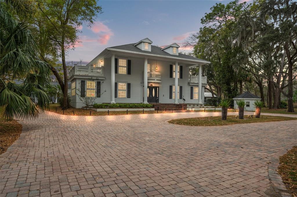 Picture of 17062 Comunidad De Avila, Lutz, FL 33548