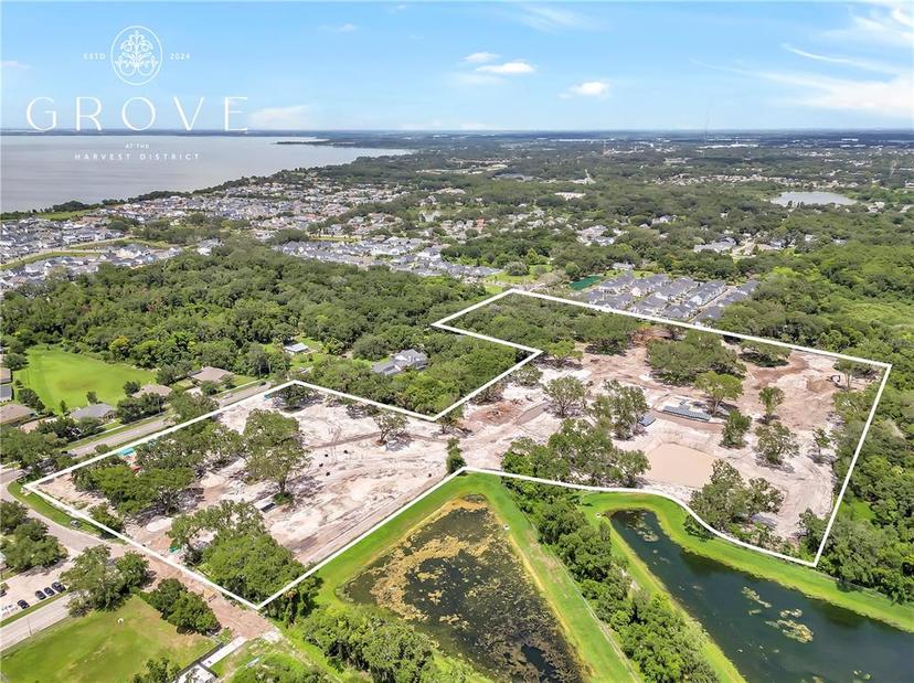 Picture of 1256 Water Maple Drive, Oakland FL 34787