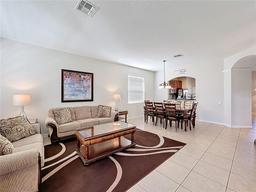 Picture of 2530 Holtrock Street, Kissimmee, FL 34747