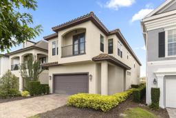 Picture of 1539 Corolla Court, Reunion, FL 34747