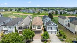 Picture of 1539 Corolla Court, Reunion, FL 34747