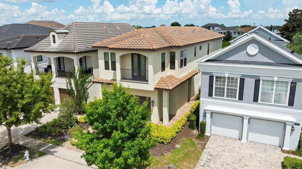 Picture of 1539 Corolla Court, Reunion, FL 34747