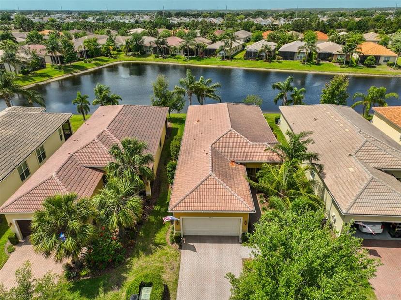 Picture of 4811 Sandy Glen Way, Wimauma FL 33598