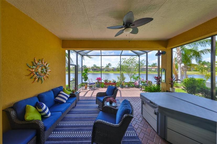 Picture of 4811 Sandy Glen Way, Wimauma FL 33598