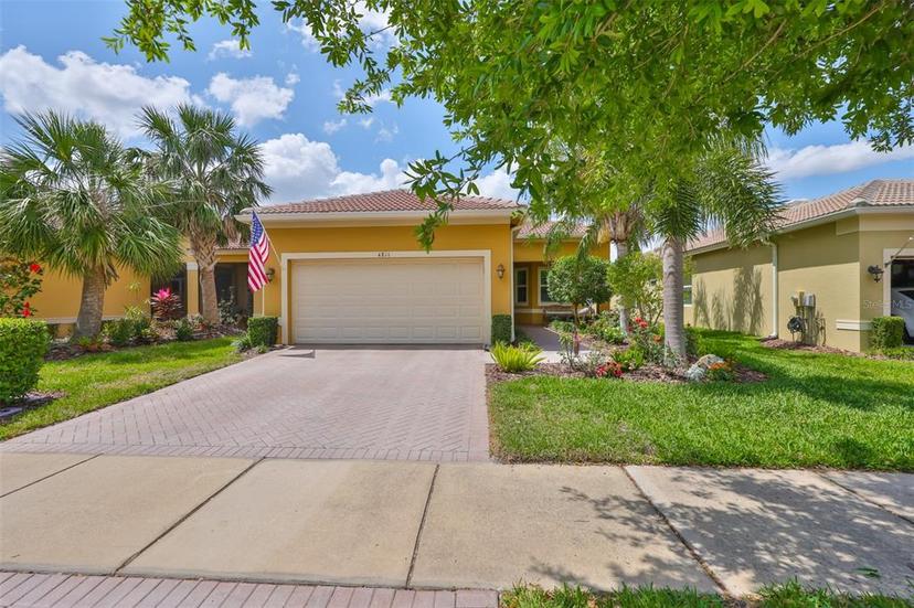 Picture of 4811 Sandy Glen Way, Wimauma FL 33598
