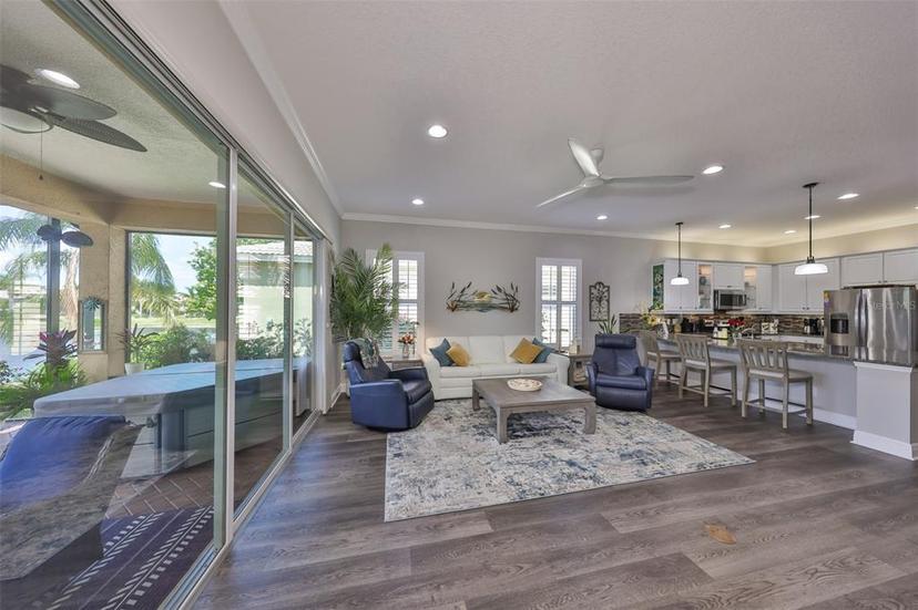 Picture of 4811 Sandy Glen Way, Wimauma FL 33598